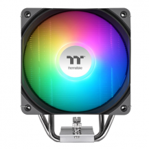 Disipador Thermaltake UX400 ARGB | Tecsi de Colombia