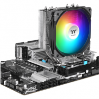 Disipador Thermaltake UX400 ARGB | Tecsi de Colombia