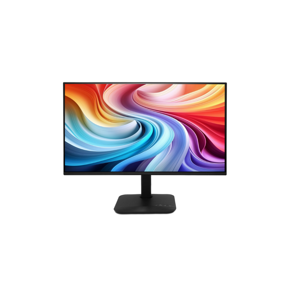 Monitor Gamer Acer 24" KA242Y 144Hz | Tecsi de Colombia