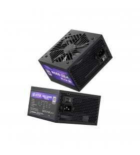 Fuente Poder Xyz Volt 600w...