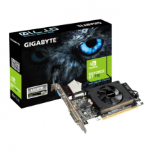 Tarjeta de Video NVIDIA GeForce GT 710 2GB | Tecsi Colombia