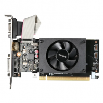 Tarjeta de Video NVIDIA GeForce GT 710 2GB | Tecsi Colombia