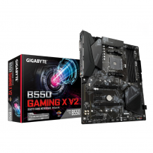 Tarjeta Madre Gigabyte B550 Gaming X V2 AM4 | Tecsi Colombia