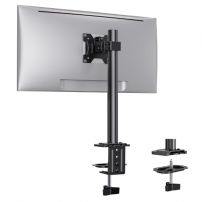 Brazo Soporte para Monitor Único de 13" a 32" | Tecsi Colombia