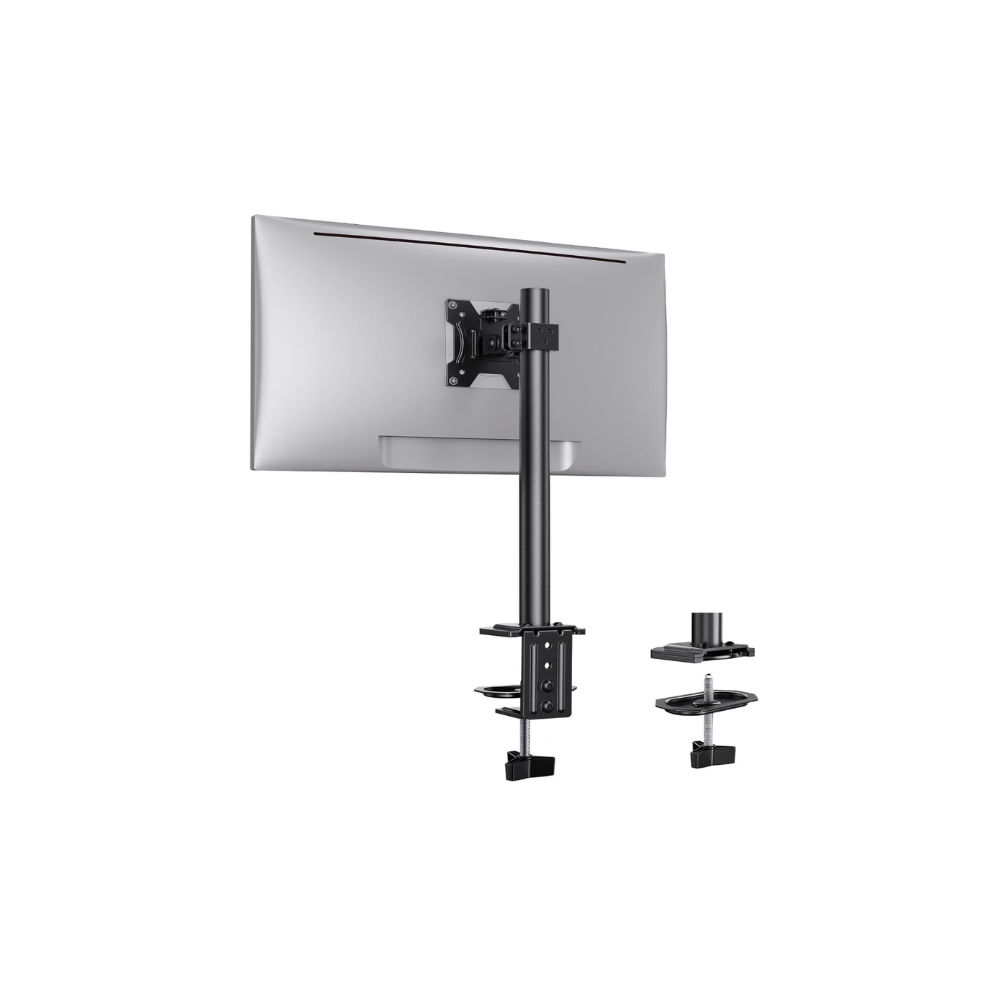 Brazo Soporte para Monitor Único de 13" a 32" | Tecsi Colombia