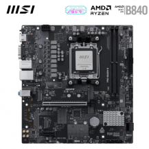 Tarjeta Madre MSI Pro B840M-B AM5 DDR5 | Tecsi Colombia