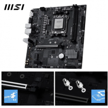 Tarjeta Madre MSI Pro B840M-B AM5 DDR5 | Tecsi Colombia