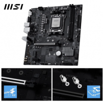 Tarjeta Madre MSI Pro B840M-B AM5 DDR5 | Tecsi Colombia