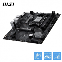 Tarjeta Madre MSI Pro B840M-B AM5 DDR5 | Tecsi Colombia