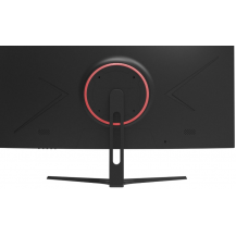 Monitor Curvo Para Juegos De 30´ Ultraancho De 144 Hz