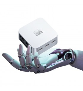 Mini Pc Acemagician, Con 12...