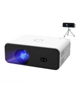 Proyector Portátil Con Wifi...
