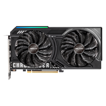 Amd Radeon Rx 9060 Xt Challenger 16gb Oc