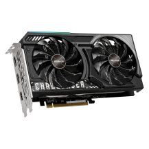 Amd Radeon Rx 9060 Xt Challenger 16gb Oc
