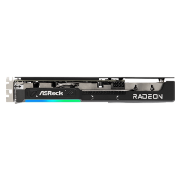 Amd Radeon Rx 9060 Xt Challenger 16gb Oc