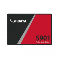Disco Solido 512gb Ssd 3d Nand 2.5 Sata Iii 6gb/s Ridata