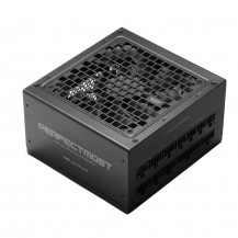 Fuente darkFlash modular PMT750 ATX 3.1 y PCIe 5.1 80 plus Gold