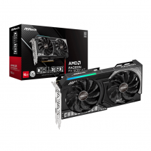 Tarjeta Grafica Amd Radeon Rx 9060 Xt Challenger 16gb Oc