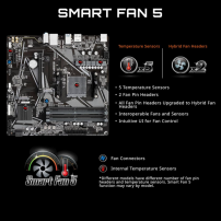 Board Gigabyte B550m K Amd Am4