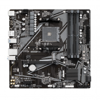 Board Gigabyte B550m K Amd Am4