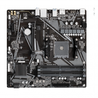 Board Gigabyte B550m K Amd Am4