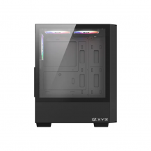 Chasis para Pc Xyx Airone 100 Mesh