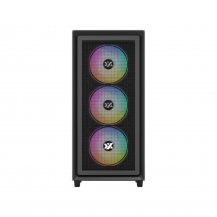 Chasis para Pc Xyx Airone 100 Mesh