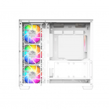 XYZ QUBEX Cubic Elegance, Boundless Performance