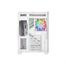 XYZ QUBEX Cubic Elegance, Boundless Performance