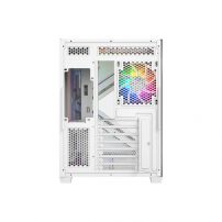 XYZ QUBEX Cubic Elegance, Boundless Performance