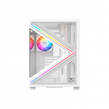 XYZ QUBEX Cubic Elegance, Boundless Performance