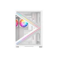 XYZ QUBEX Cubic Elegance, Boundless Performance