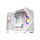 XYZ QUBEX Cubic Elegance, Boundless Performance
