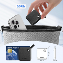 Disco Externo Ssd Portátil De 256 Gb Usb-c