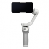 Dji Osmo Mobile Se, Estabilizador De 3 Ejes Portatil