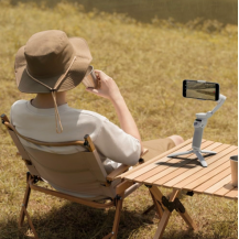 Dji Osmo Mobile Se, Estabilizador De 3 Ejes Portatil