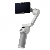 Dji Osmo Mobile Se, Estabilizador De 3 Ejes Portatil