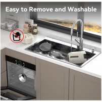 Aimentador Automatico para mascotas Wifi 2.4 Papifeed