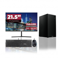 Computador de Escritorio Janus INTEL CORE I5