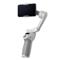 Dji Osmo Mobile Se, Estabilizador De 3 Ejes Portatil