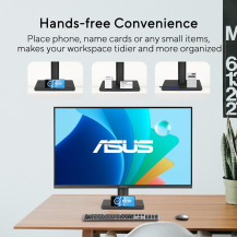 Monitor Asus De 27  Ips