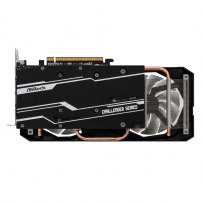 Tarjeta Grafica Asrock Amd Radeon Rx 6600 Xt 8gb Ddr6 Pcie 4.0