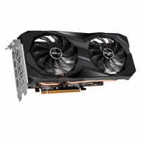 Tarjeta Grafica Asrock Amd Radeon Rx 6600 Xt 8gb Ddr6 Pcie 4.0