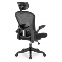 Silla Oficina Ejecutiva Ergonimica Y Microajustable soporte  Lumbar