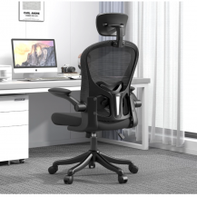 Silla Oficina Ejecutiva Ergonimica Y Microajustable soporte  Lumbar