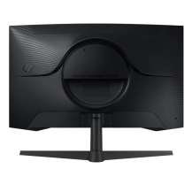 Monitor Curvo 32 Samsung Odyssey G55c Series Qhd 165hz