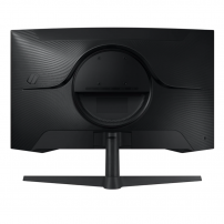 Monitor Curvo 32 Samsung Odyssey G55c Series Qhd 165hz