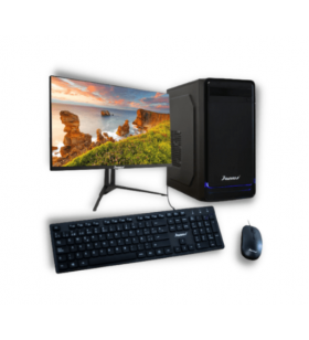 Pc  De Escritorio Janus...