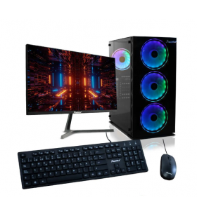 PC DE ESCRTORIO RYZEN  5 5600G