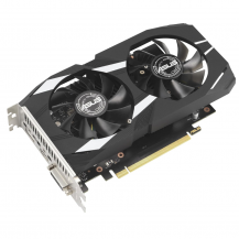 Tarjeta Gráfica Dual Nvidia Geforce Rtx 3050 6gb Oc Pcie 4.0